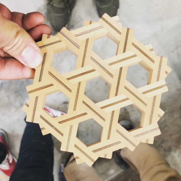 高度な技術ほど継承が難しいの画像