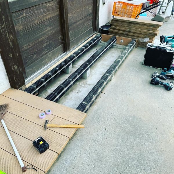 保育園での仕事は感慨深い思い出にの画像